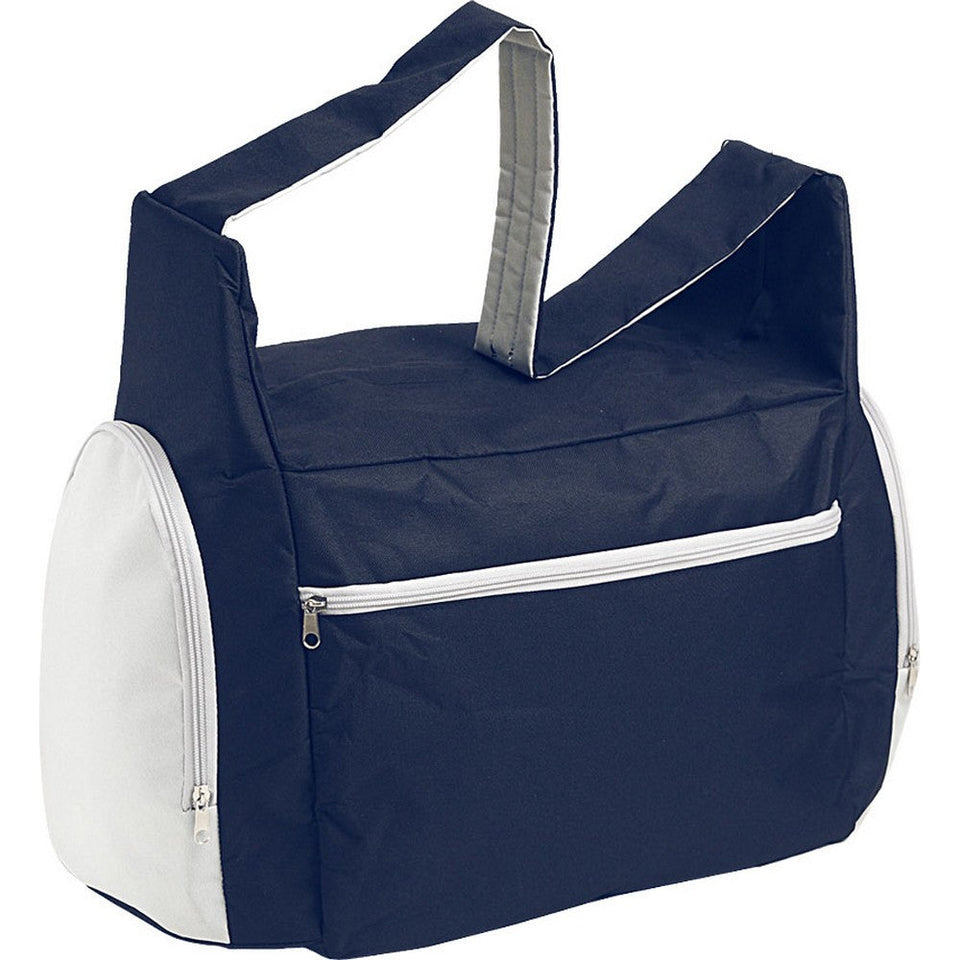 2933 Judo - Borsa Palestra personalizzato con logo - Pubblienne
