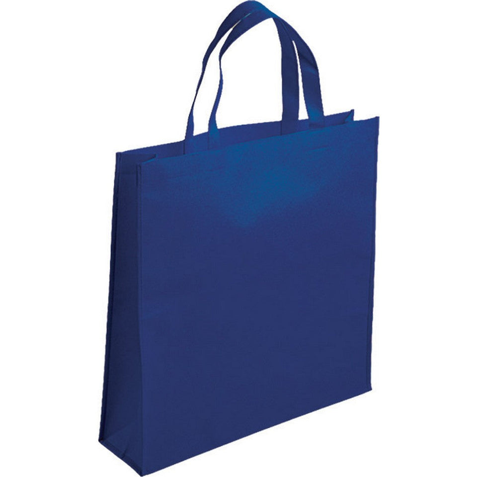 0991 Joy - Borsa Shopping Dimensioni cm 45x45x14 personalizzato con logo - Pubblienne