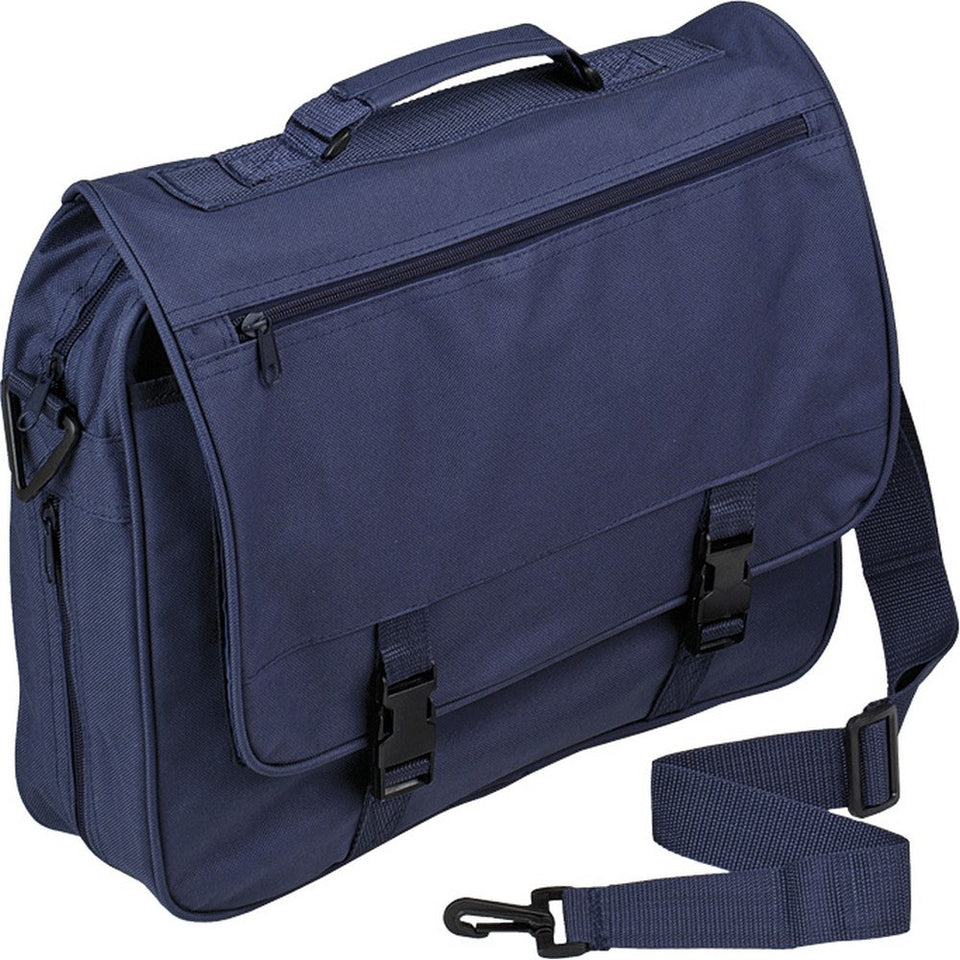 2748 Affair - Borsa Professionale Portadocumenti personalizzato con logo - Pubblienne