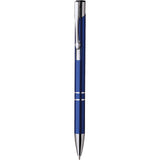 5625 Tito - Penna Sfera Alluminio personalizzato con logo - Pubblienne