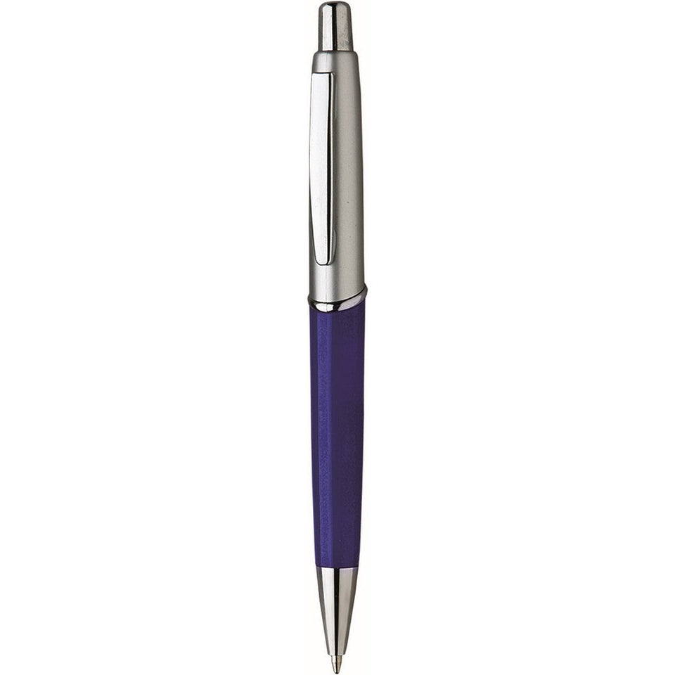 5008 KK - Penna Sfera personalizzato con logo - Pubblienne