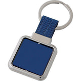 0630 Meum - Portachiavi Girevole personalizzato con logo - Pubblienne