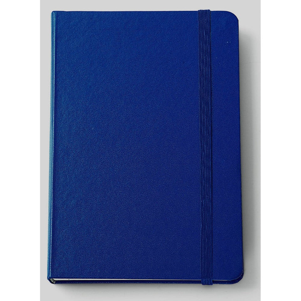 2074 Santiago - Blocco Notes personalizzato con logo - Pubblienne
