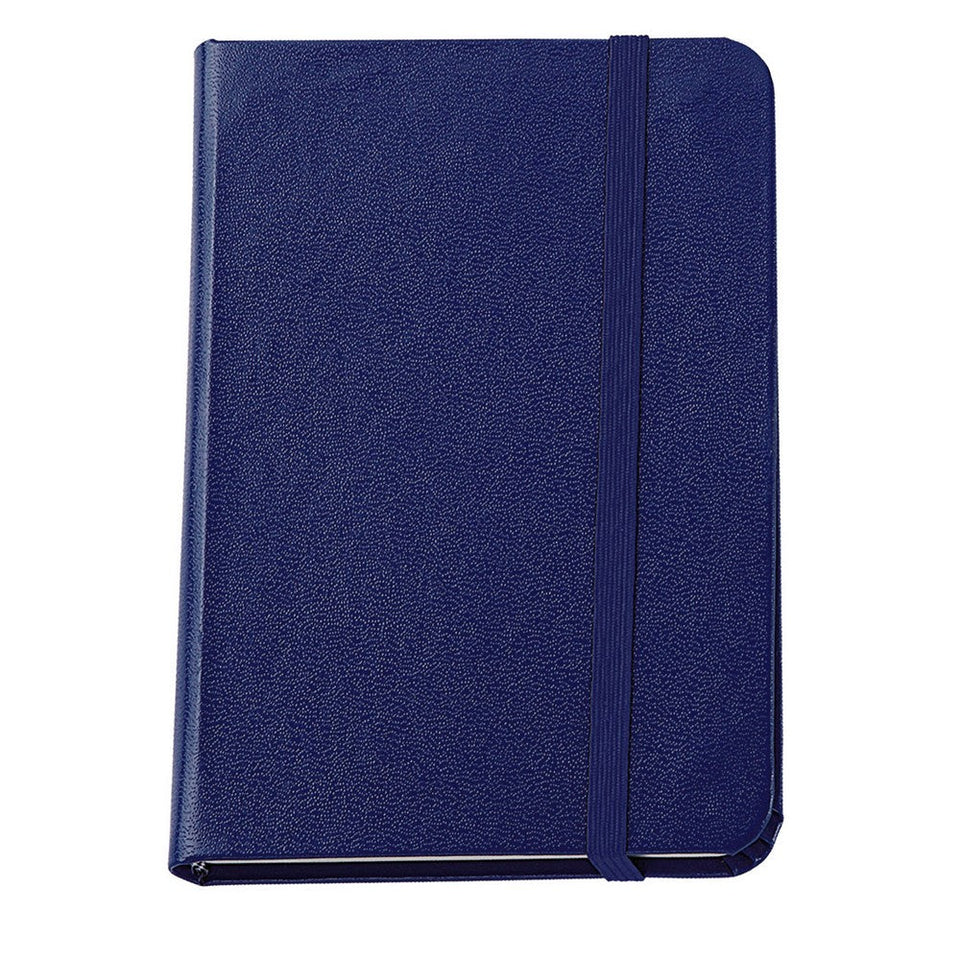 2072 Lisbona - Blocco Notes Cm 13,5x20,5 personalizzato con logo - Pubblienne