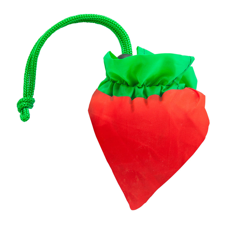 0925 Fruit - Borsa Della Spesa personalizzato con logo - Pubblienne
