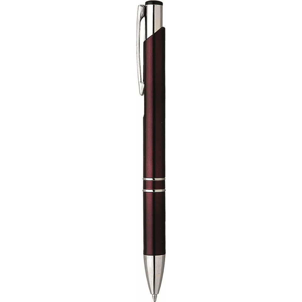 5109 Tito - Penna Sfera personalizzato con logo - Pubblienne
