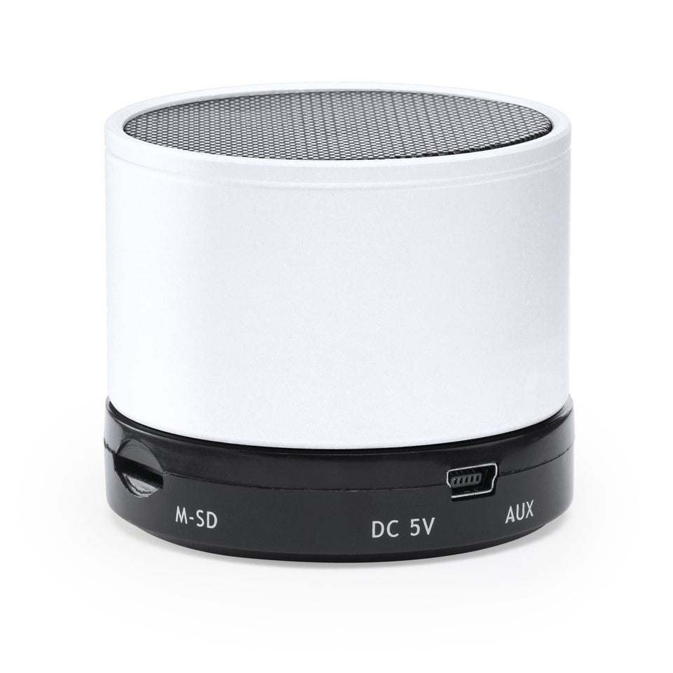 9073 Sound - Altoparlante Wireless personalizzato con logo - Pubblienne