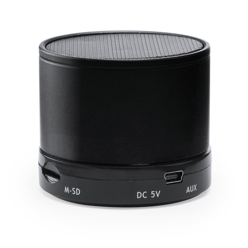 9073 Sound - Altoparlante Wireless personalizzato con logo - Pubblienne