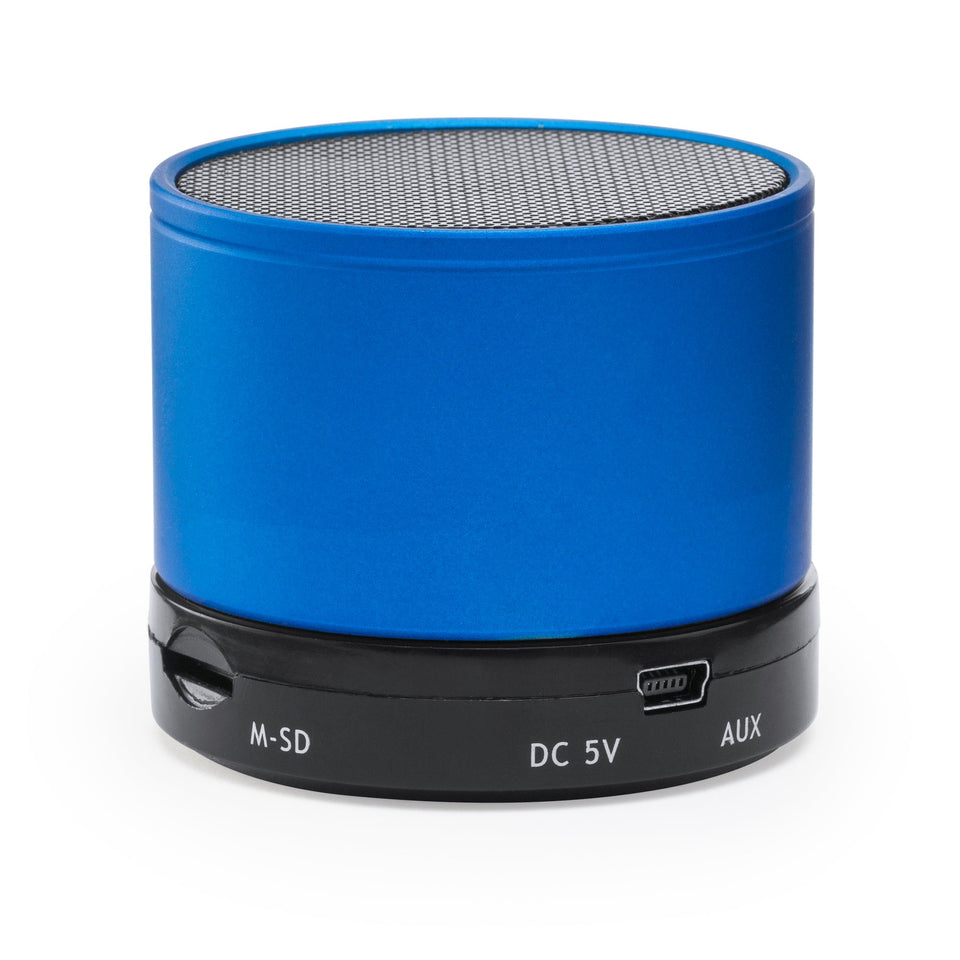 9073 Sound - Altoparlante Wireless personalizzato con logo - Pubblienne