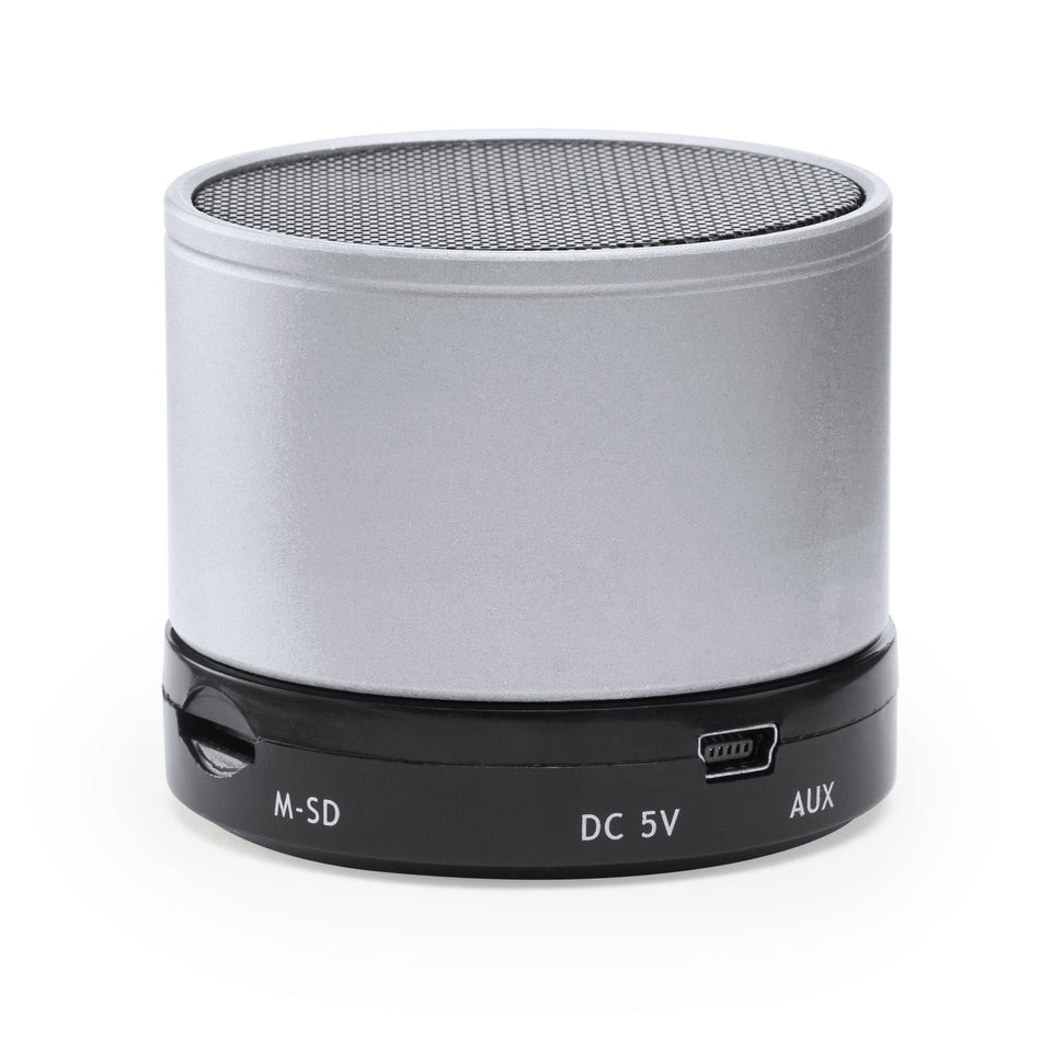 9073 Sound - Altoparlante Wireless personalizzato con logo - Pubblienne