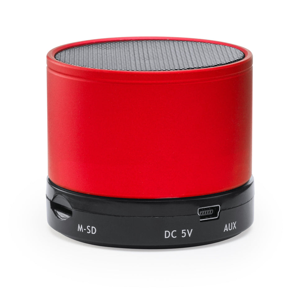 9073 Sound - Altoparlante Wireless personalizzato con logo - Pubblienne