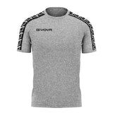 T-SHIRT COTTON BAND personalizzato con logo - Pubblienne
