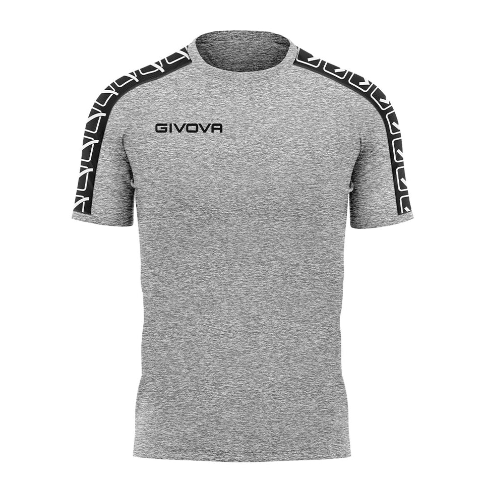 T-SHIRT COTTON BAND personalizzato con logo - Pubblienne