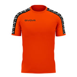 T-SHIRT POLY BAND personalizzato con logo - Pubblienne