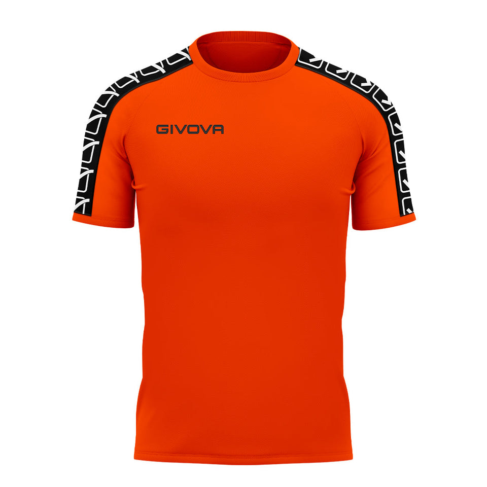 T-SHIRT POLY BAND personalizzato con logo - Pubblienne