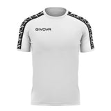 T-SHIRT POLY BAND personalizzato con logo - Pubblienne