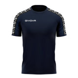 T-SHIRT POLY BAND personalizzato con logo - Pubblienne