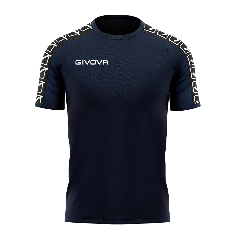 T-SHIRT POLY BAND personalizzato con logo - Pubblienne