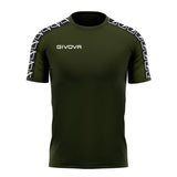 T-SHIRT POLY BAND personalizzato con logo - Pubblienne