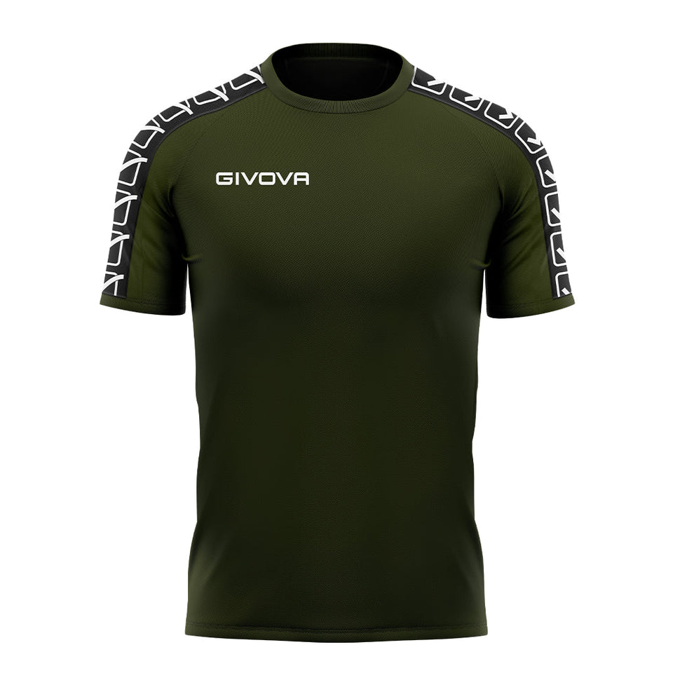 T-SHIRT POLY BAND personalizzato con logo - Pubblienne