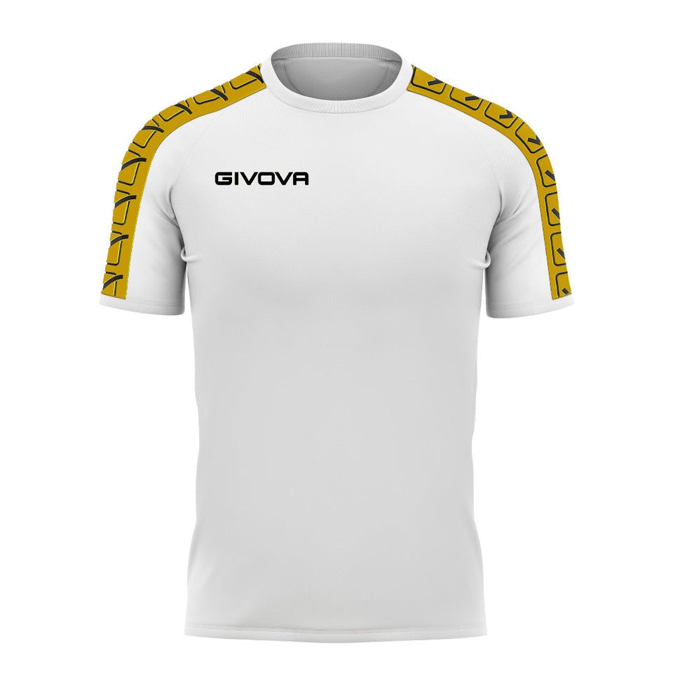 T-SHIRT POLY BAND personalizzato con logo - Pubblienne