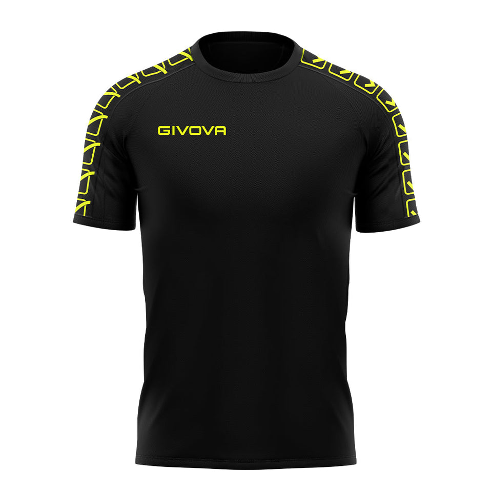 T-SHIRT POLY BAND personalizzato con logo - Pubblienne