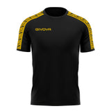 T-SHIRT POLY BAND personalizzato con logo - Pubblienne