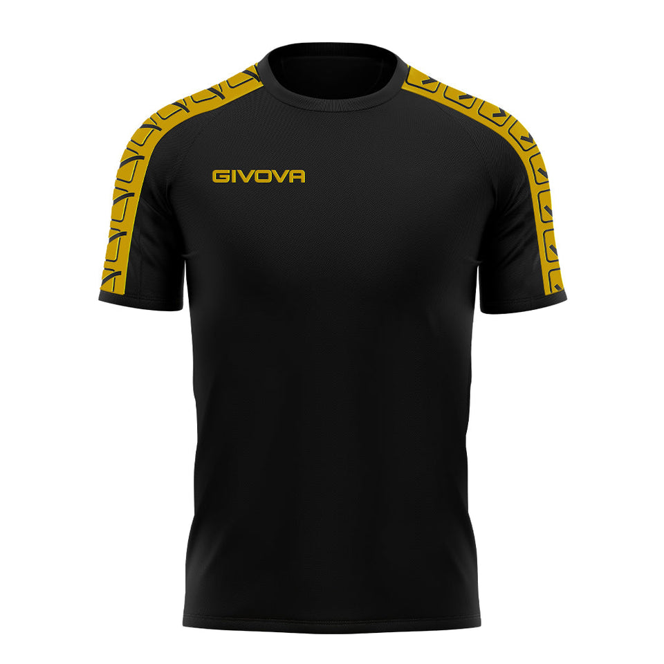 T-SHIRT POLY BAND personalizzato con logo - Pubblienne