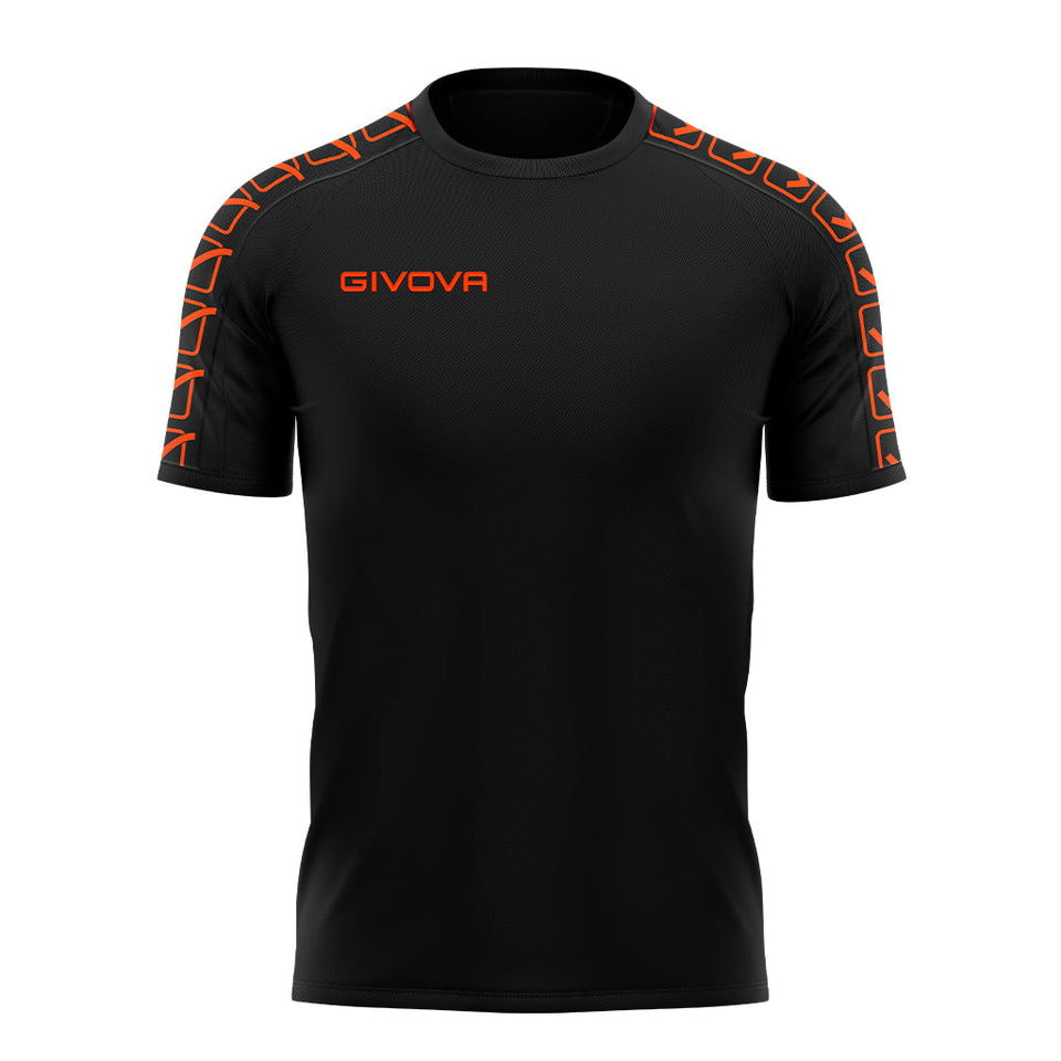 T-SHIRT POLY BAND personalizzato con logo - Pubblienne