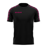 T-SHIRT POLY BAND personalizzato con logo - Pubblienne