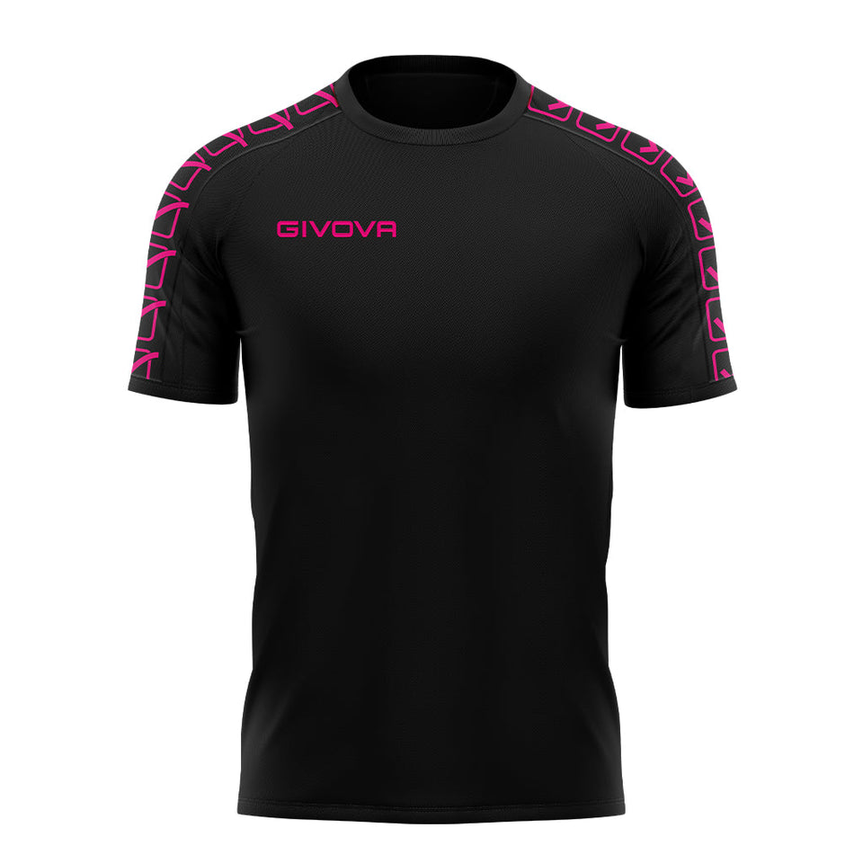 T-SHIRT POLY BAND personalizzato con logo - Pubblienne