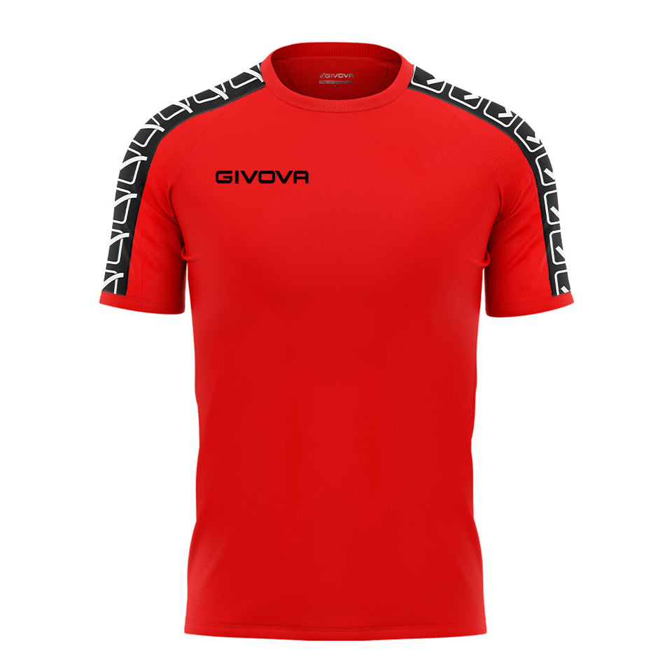 T-SHIRT POLY BAND personalizzato con logo - Pubblienne