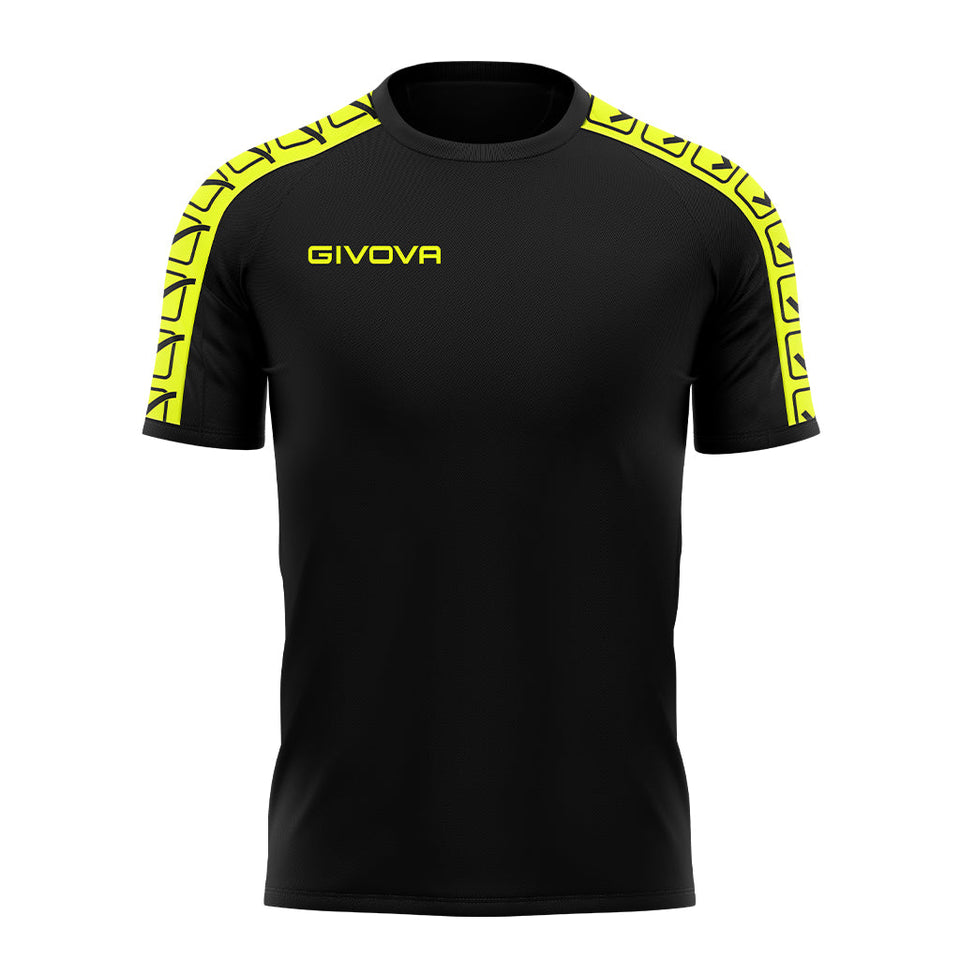 T-SHIRT POLY BAND personalizzato con logo - Pubblienne