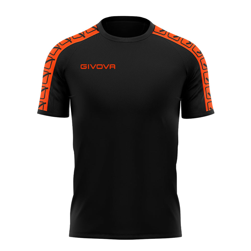T-SHIRT POLY BAND personalizzato con logo - Pubblienne