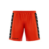 PANTALONCINO POLY BAND personalizzato con logo - Pubblienne