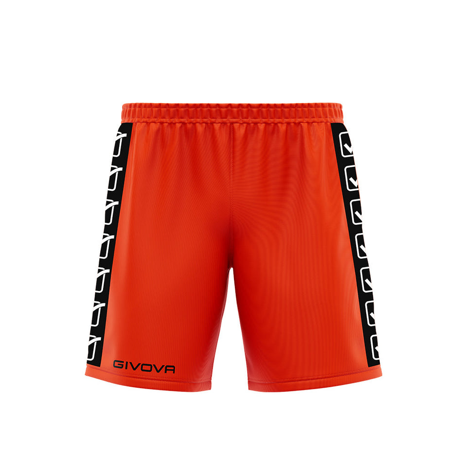 PANTALONCINO POLY BAND personalizzato con logo - Pubblienne