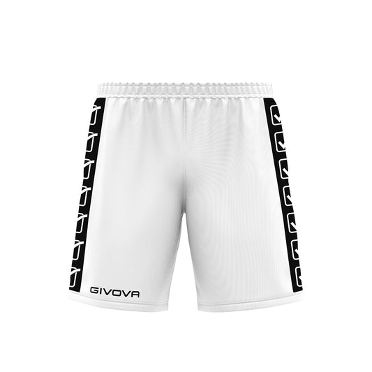 PANTALONCINO POLY BAND personalizzato con logo - Pubblienne