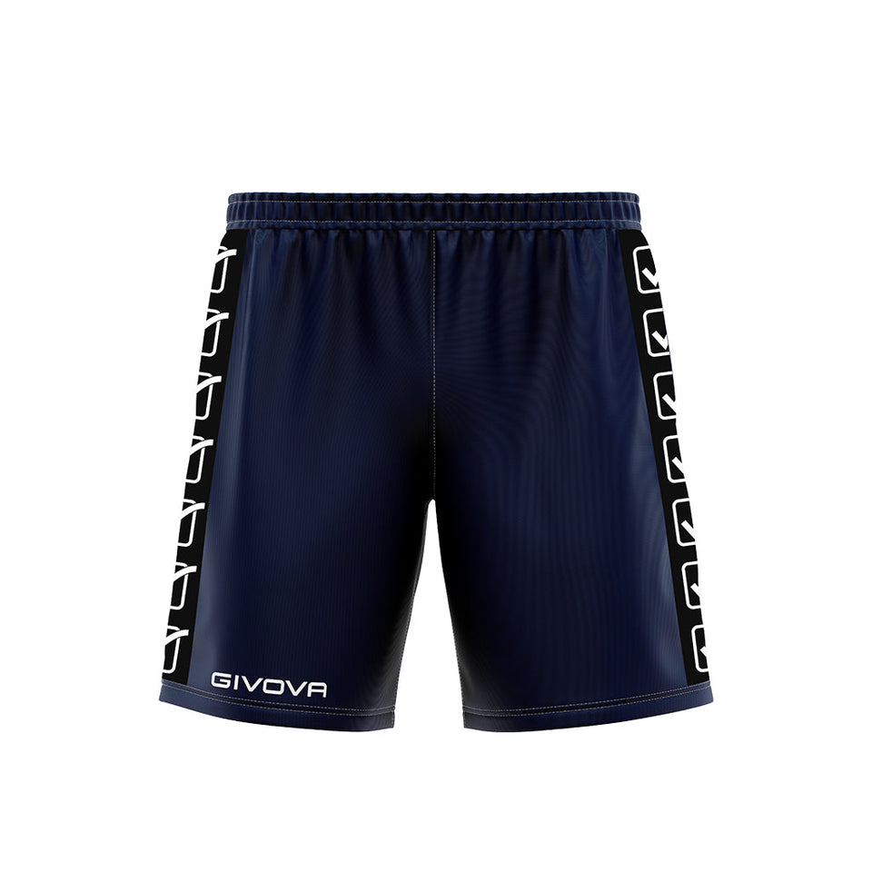 PANTALONCINO POLY BAND personalizzato con logo - Pubblienne