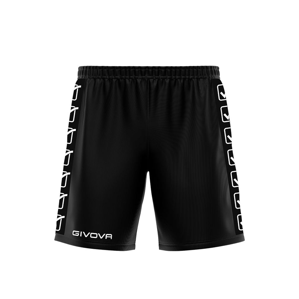 PANTALONCINO POLY BAND personalizzato con logo - Pubblienne