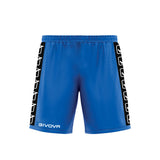 PANTALONCINO POLY BAND personalizzato con logo - Pubblienne
