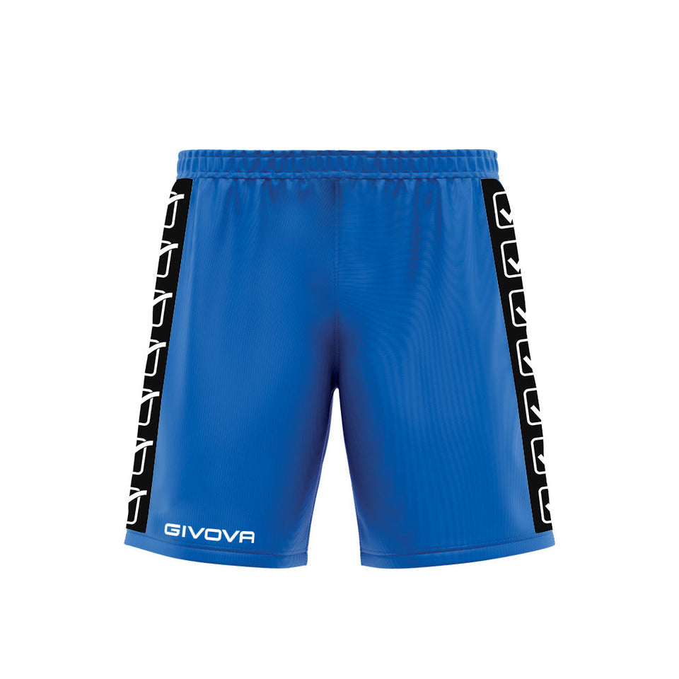 PANTALONCINO POLY BAND personalizzato con logo - Pubblienne