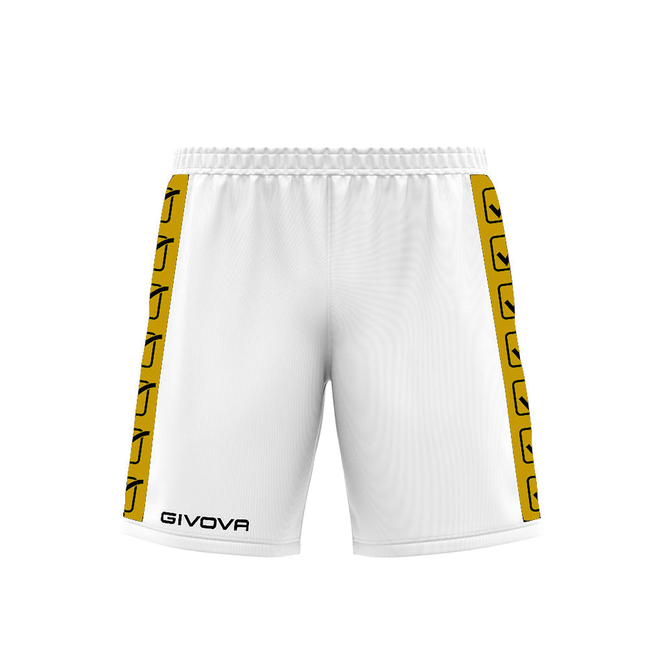 PANTALONCINO POLY BAND personalizzato con logo - Pubblienne
