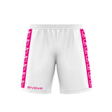 PANTALONCINO POLY BAND personalizzato con logo - Pubblienne