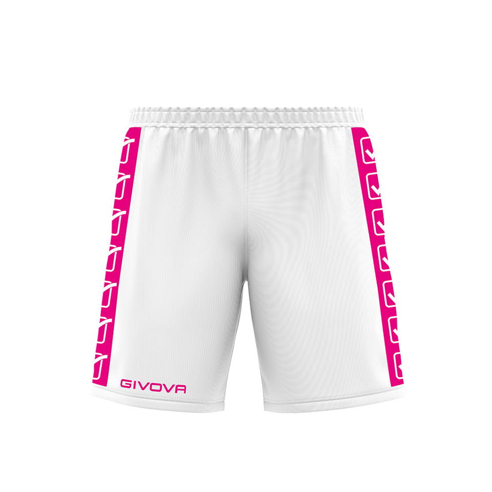 PANTALONCINO POLY BAND personalizzato con logo - Pubblienne