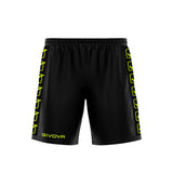 PANTALONCINO POLY BAND personalizzato con logo - Pubblienne