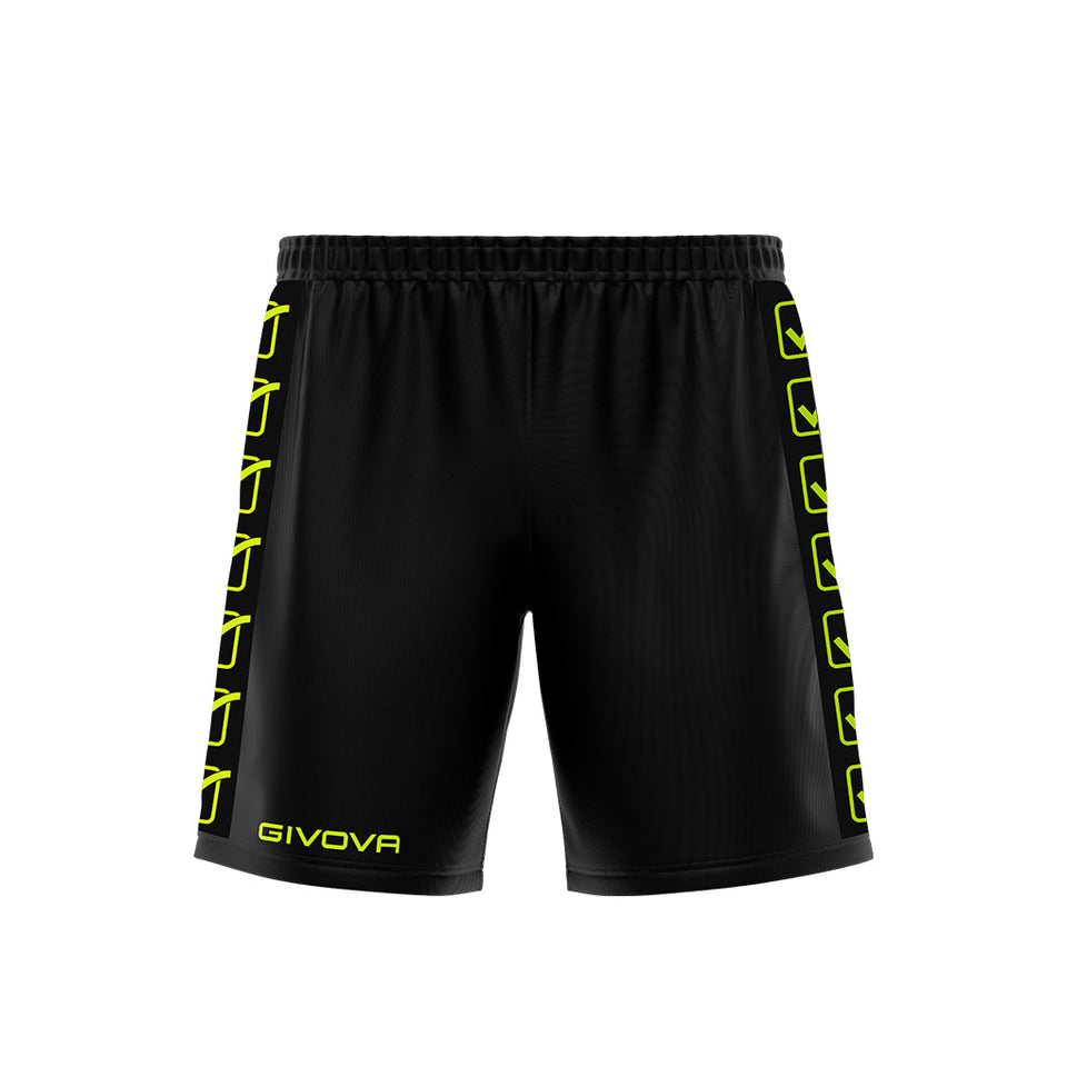 PANTALONCINO POLY BAND personalizzato con logo - Pubblienne