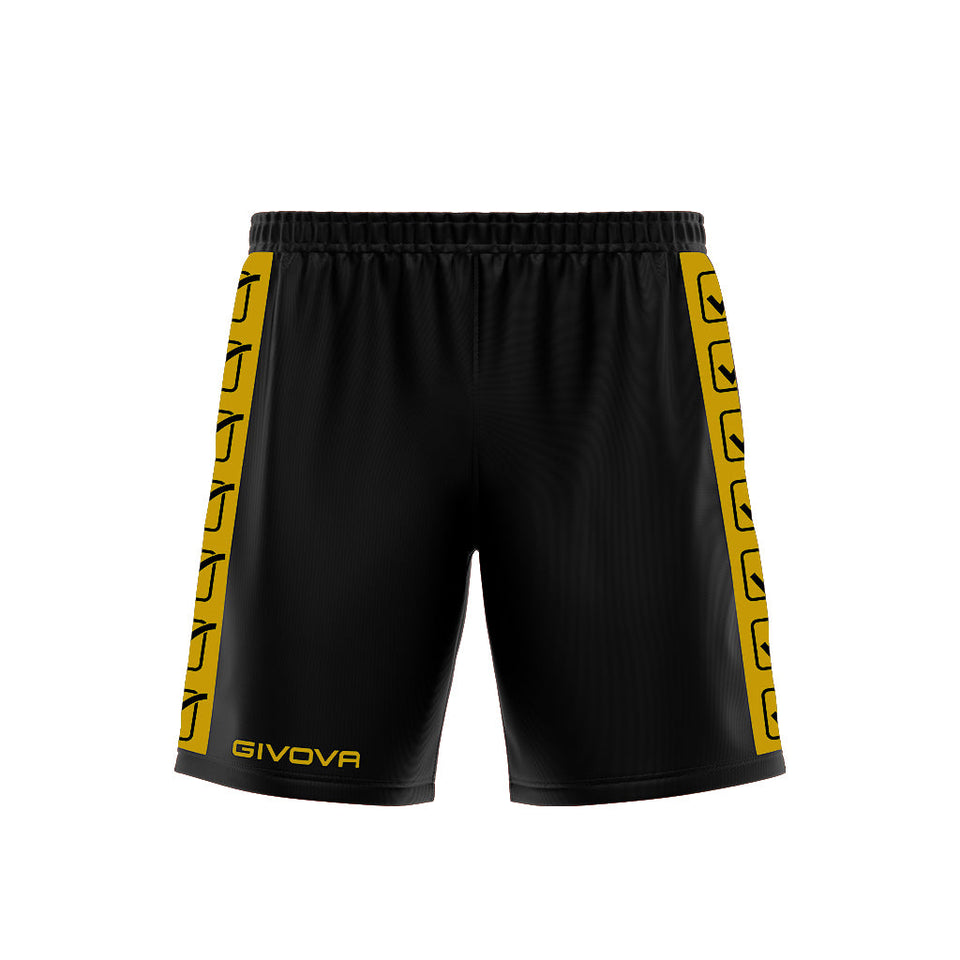 PANTALONCINO POLY BAND personalizzato con logo - Pubblienne