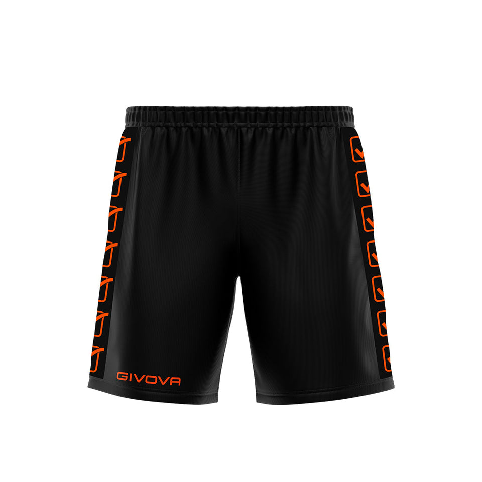 PANTALONCINO POLY BAND personalizzato con logo - Pubblienne