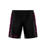 PANTALONCINO POLY BAND personalizzato con logo - Pubblienne