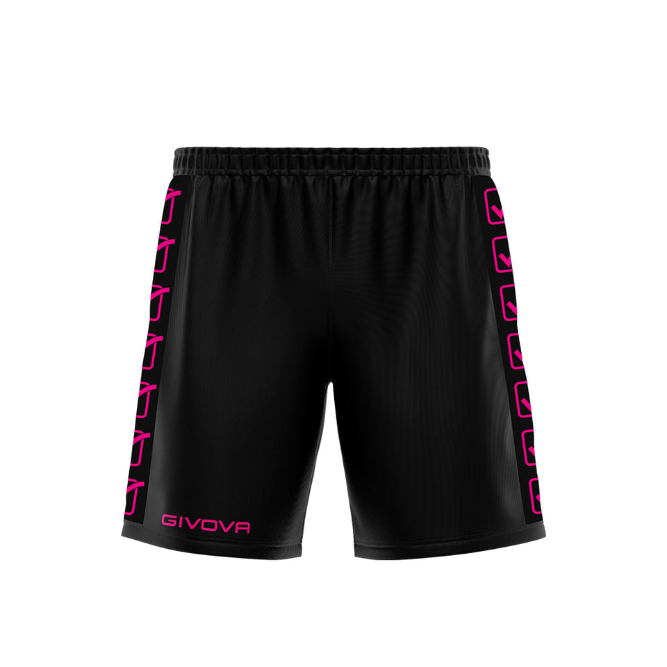PANTALONCINO POLY BAND personalizzato con logo - Pubblienne